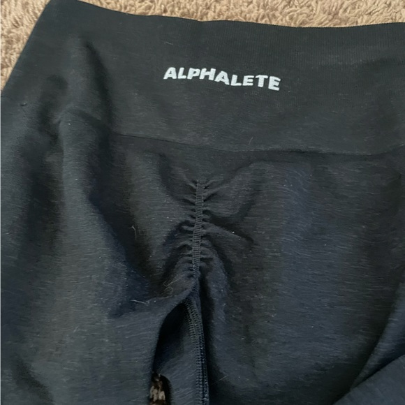 Alphalete Amplify Leggings - Picture 5 of 6